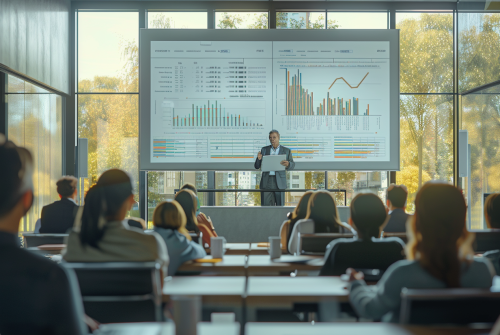 Zoom sur le salaire d’un professeur universitaire : décomposition et perspectives