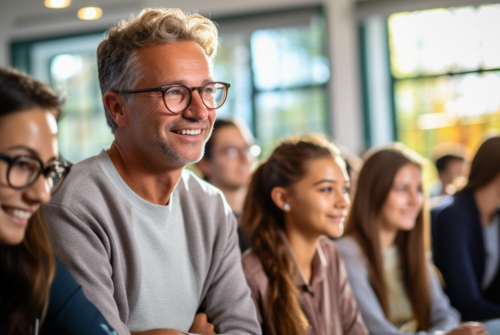 Comprendre le salaire d’un professeur de mathématiques : facteurs, échelons et comparaisons internationales