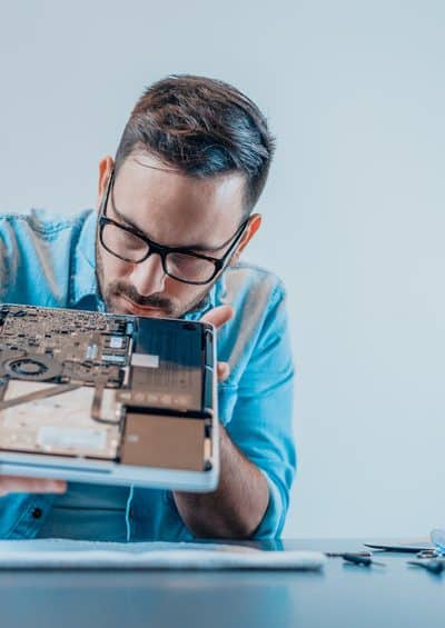 Qu’est-ce que la maintenance informatique ?