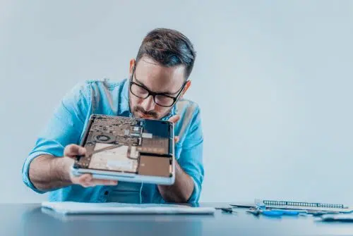 Qu’est-ce que la maintenance informatique ?