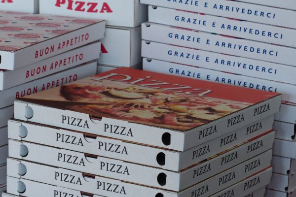Pourquoi devez-vous investir dans un distributeur de pizzas ?