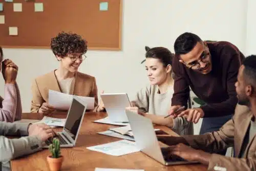 Les avantages et les limites de la création d’un département formation en entreprise