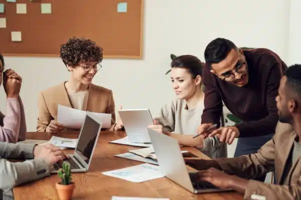 Les avantages et les limites de la création d’un département formation en entreprise