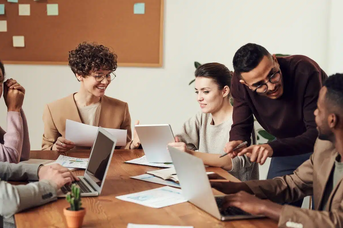 Découvrez les dernières tendances en formation pour les entreprises à adopter dès maintenant