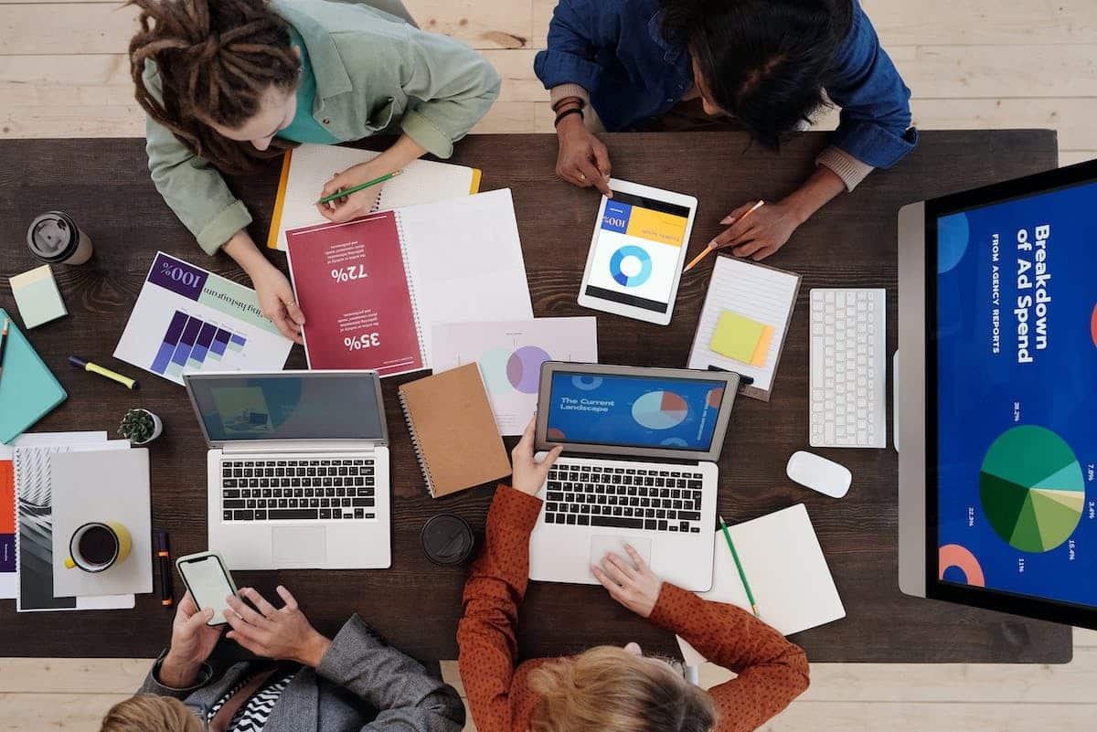 Boostez votre formation professionnelle grâce à ces outils numériques indispensables