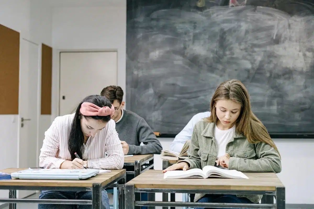 Trouver la formation idéale pour atteindre ses objectifs professionnels