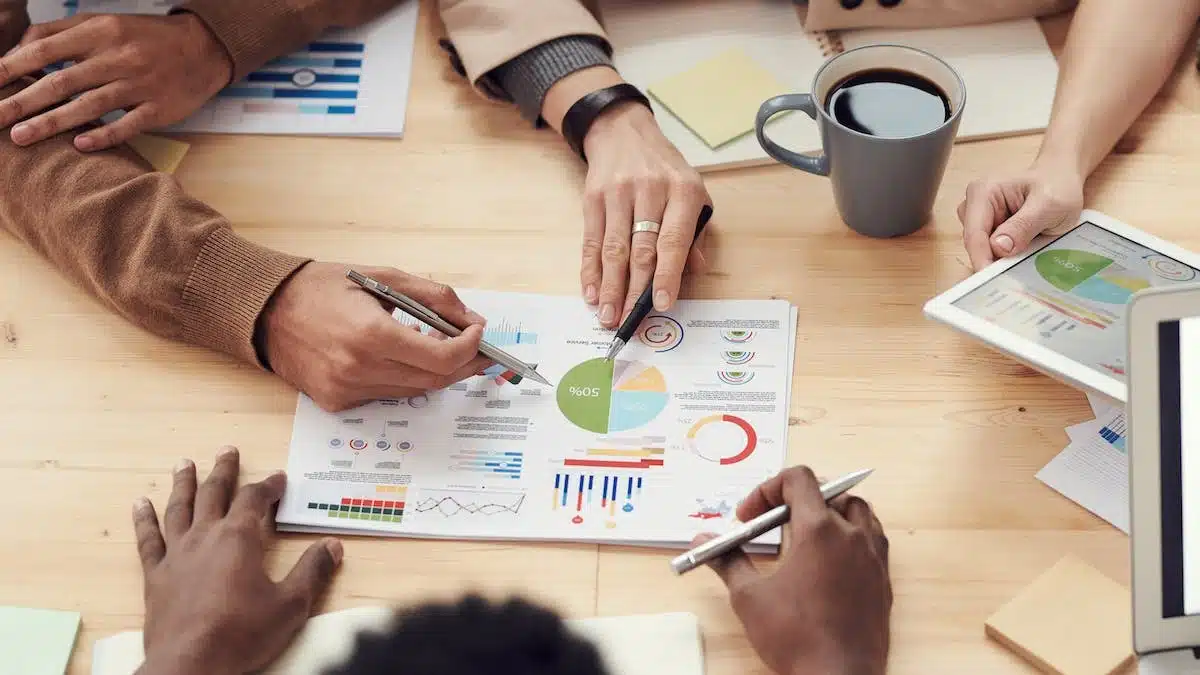 Développer sa créativité en entreprise : méthodes et outils pour libérer son potentiel créatif