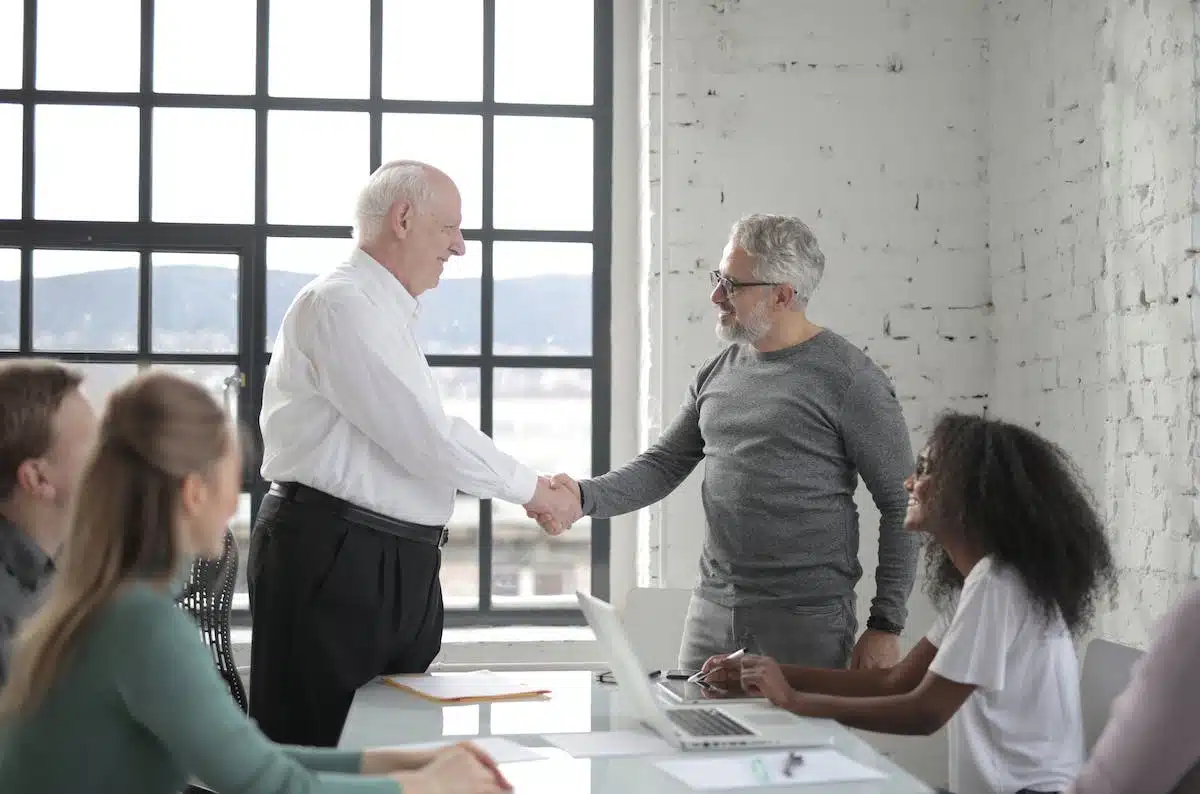 Les incontournables pour les entrepreneurs : les formations qui boostent votre réussite