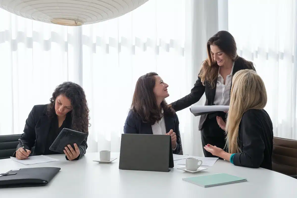 Les clés du succès pour optimiser la formation en entreprise