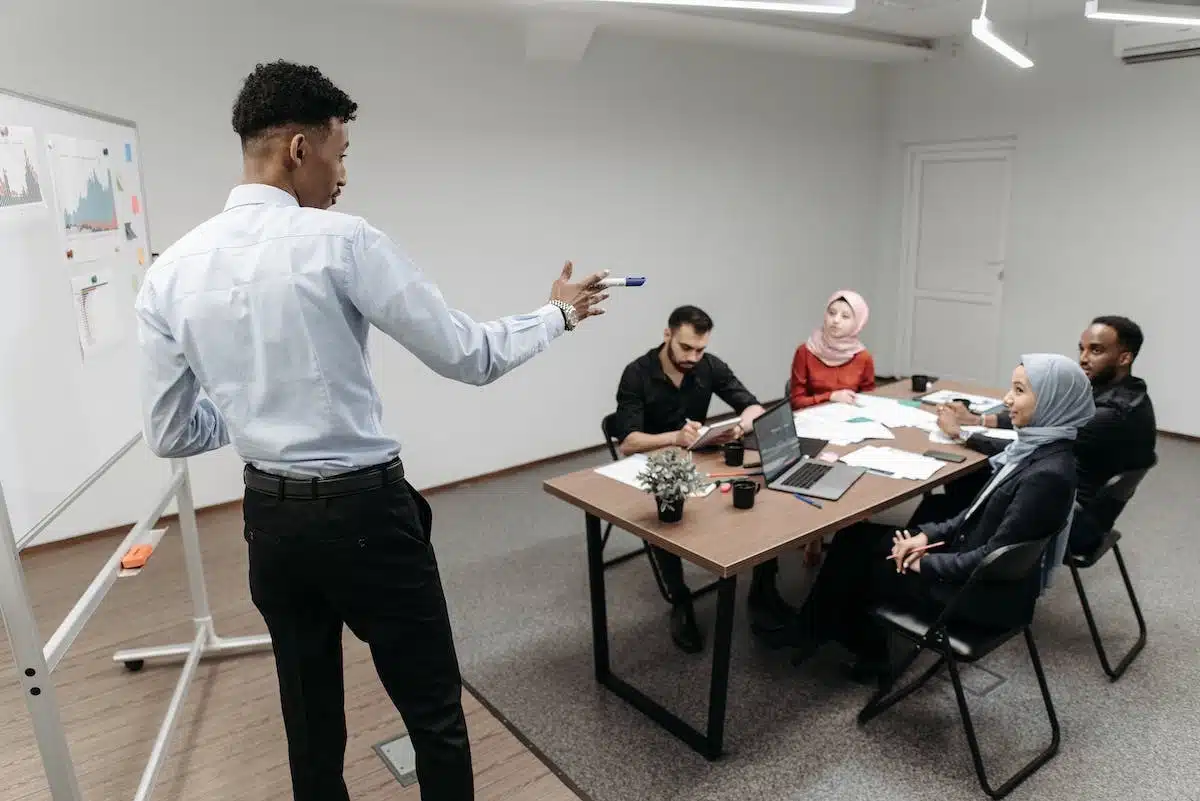 Analyse de la performance d’une formation et évaluation de ses retombées