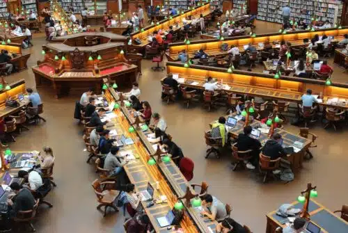 Trouver la formation idéale pour atteindre ses objectifs professionnels