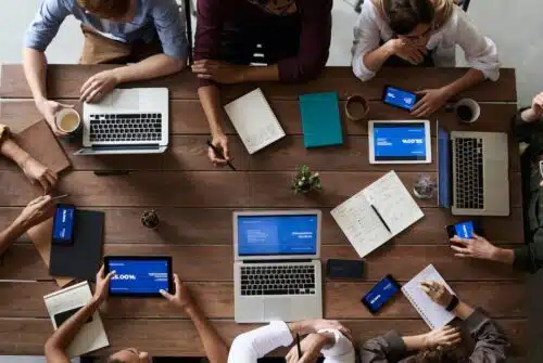 Les meilleures formations pour renforcer vos compétences en gestion de projet