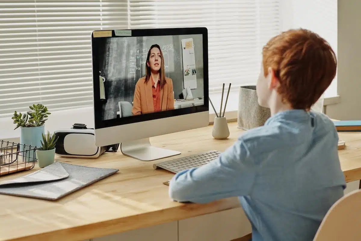 e-learning  formation