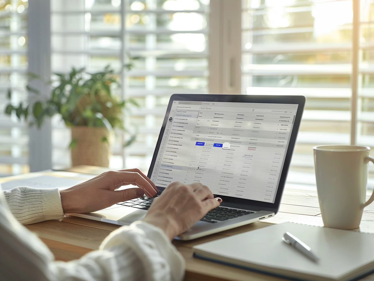 Naviguer efficacement sur iProf Versailles : conseils et stratégies