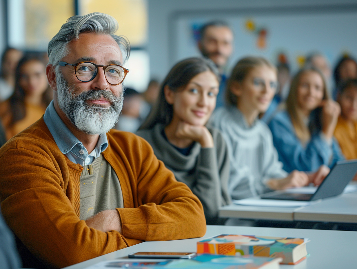 Apprendre un métier facilement : astuces et méthodes efficaces