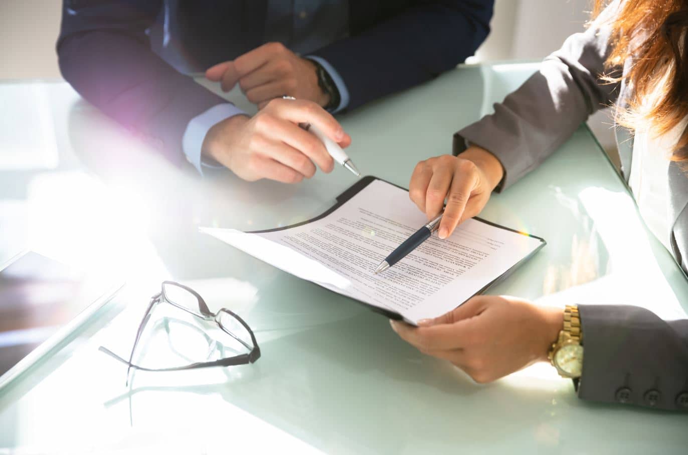 Combien de type de contrat de travail existe-t-il