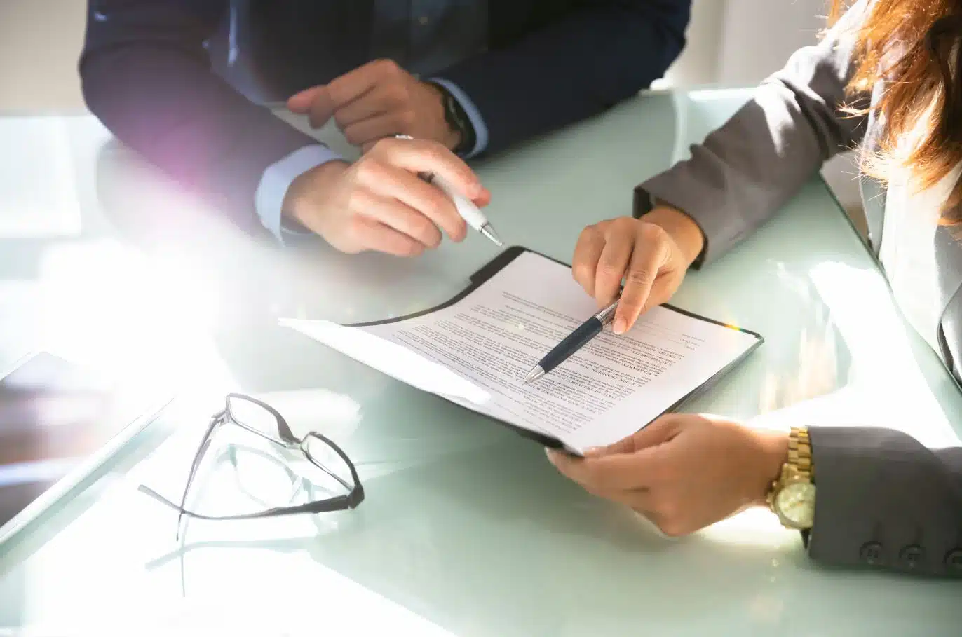 Combien de type de contrat de travail existe-t-il