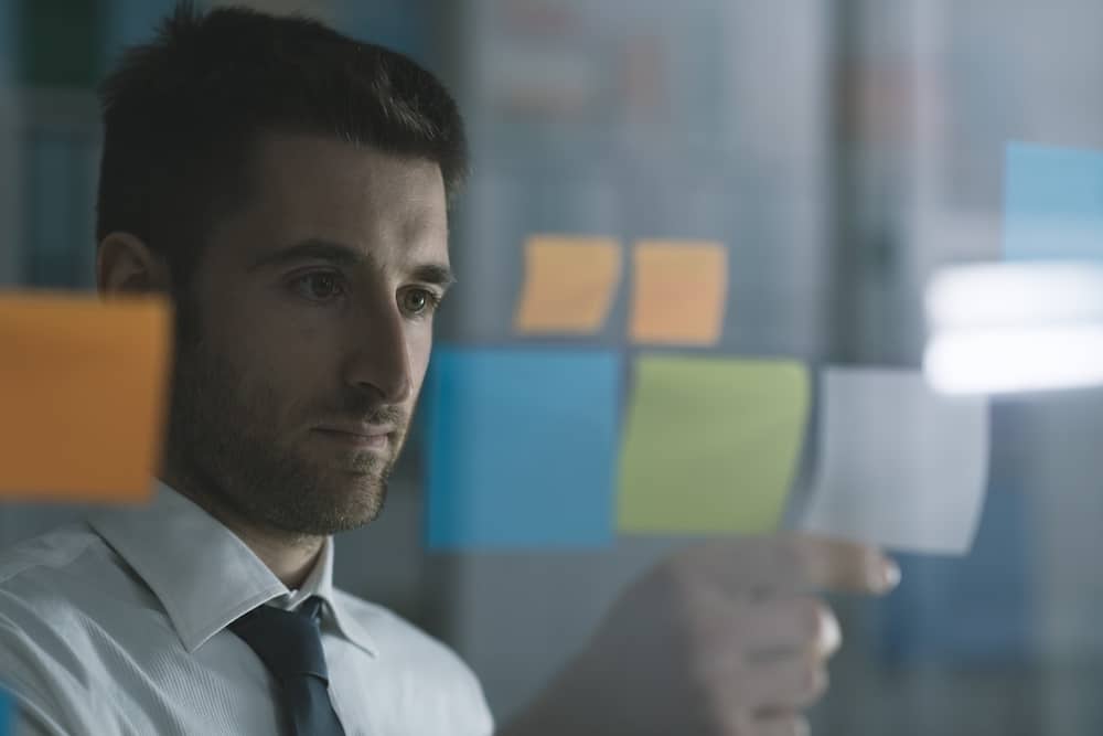 Comment devenir manager d’une équipe ?