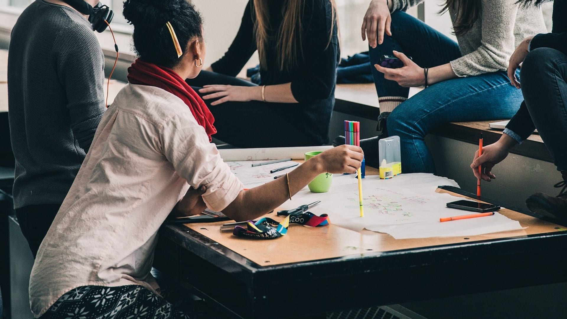 A la découverte de la formation IOBSP niveau 1