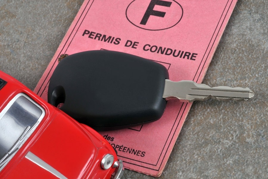 Comment se former au permis de conduire ?