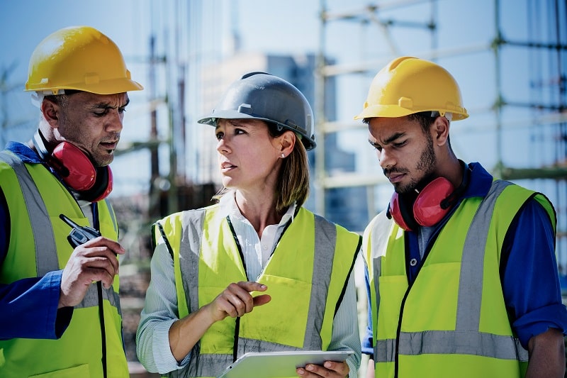 Quel métier du bâtiment recrute le plus ?