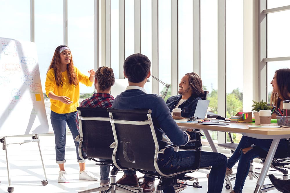 Comment choisir la bonne formation ?