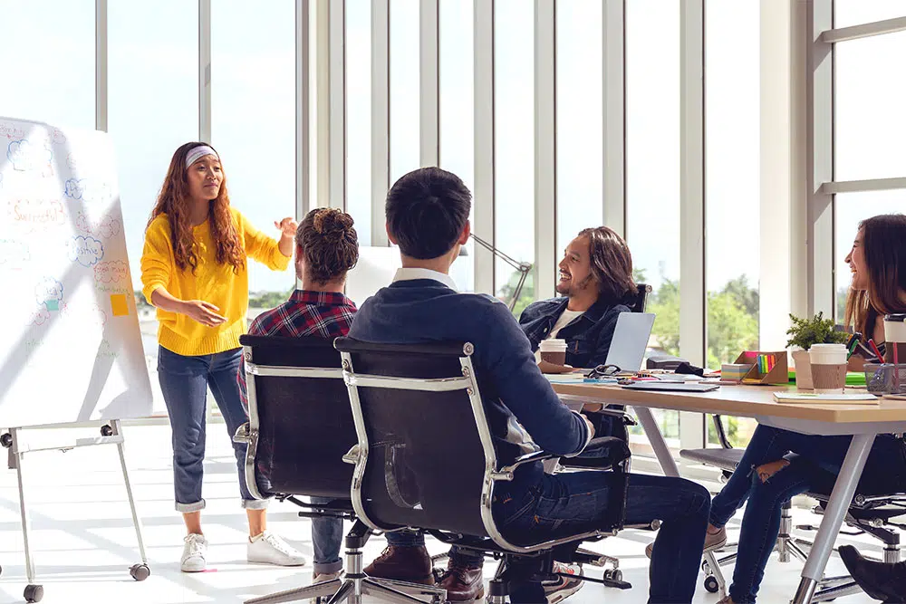 Comment choisir la bonne formation ?