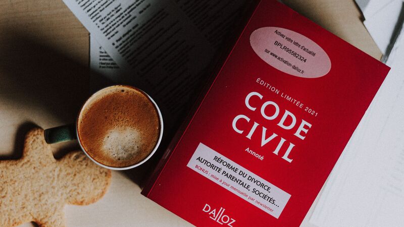 connaissance droit social