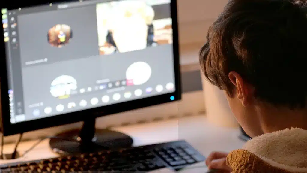 Cours particuliers en ligne : vers quoi se diriger en 2023 ?