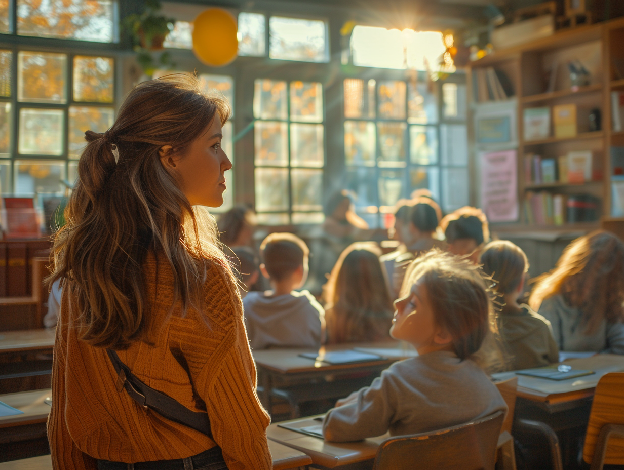 Comprendre le rôle clé de l’AED dans le système d’éducation nationale