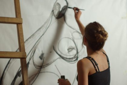 De la prépa à l’école d’art : comment construire un parcours artistique cohérent ?