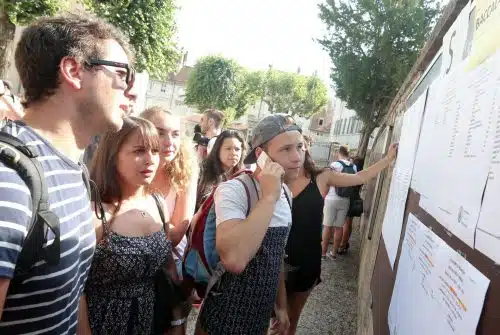 Quel est le niveau d’un bachelier ?