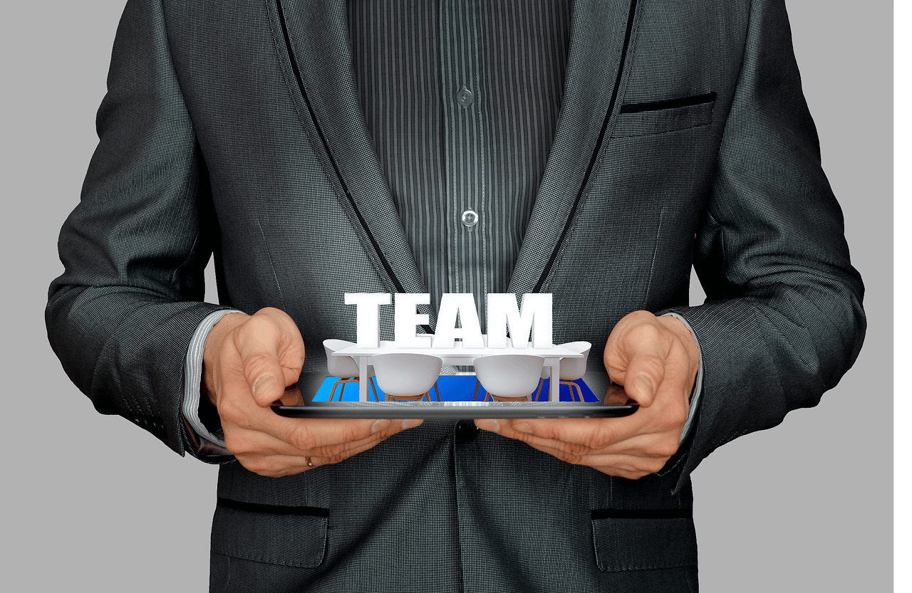 Comment devenir manager d’une équipe ?