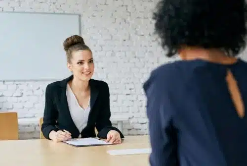 Quels sont vos atouts et vos motivations ?