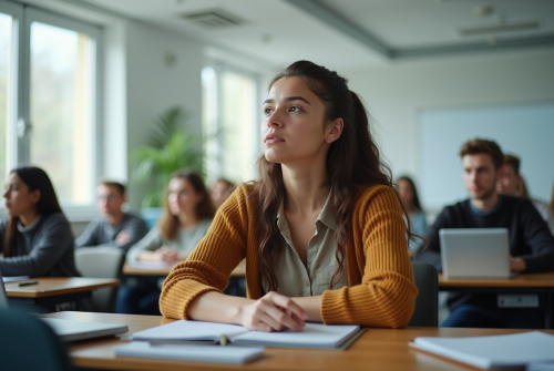 Bac  5 ou master : quelles différences ? Comprendre les études supérieures