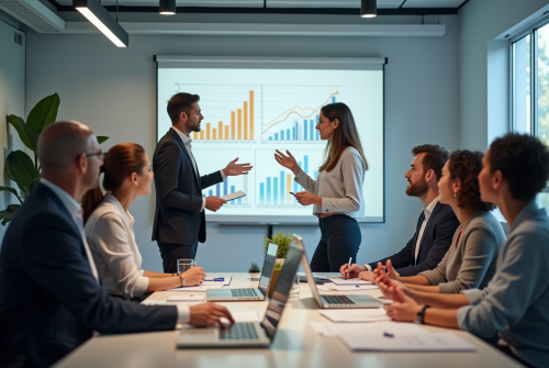 Caractéristiques d’une communication efficace : les essentielles à connaître