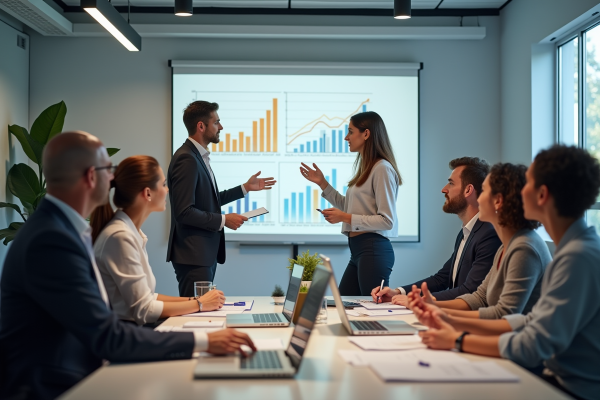 Caractéristiques d’une communication efficace : les essentielles à connaître