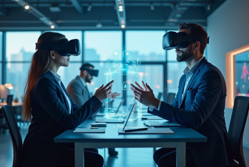 Méthodes de communication : approches efficaces en 2025