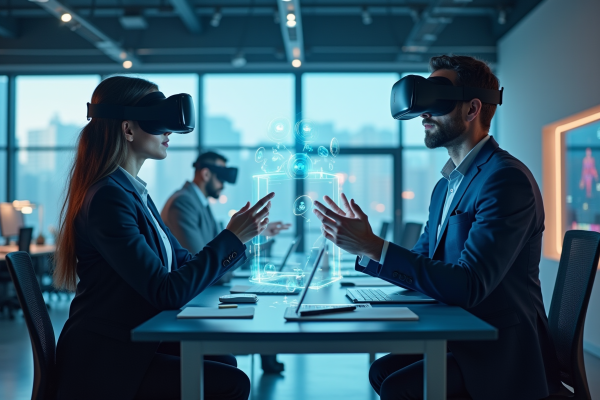 Méthodes de communication : approches efficaces en 2025