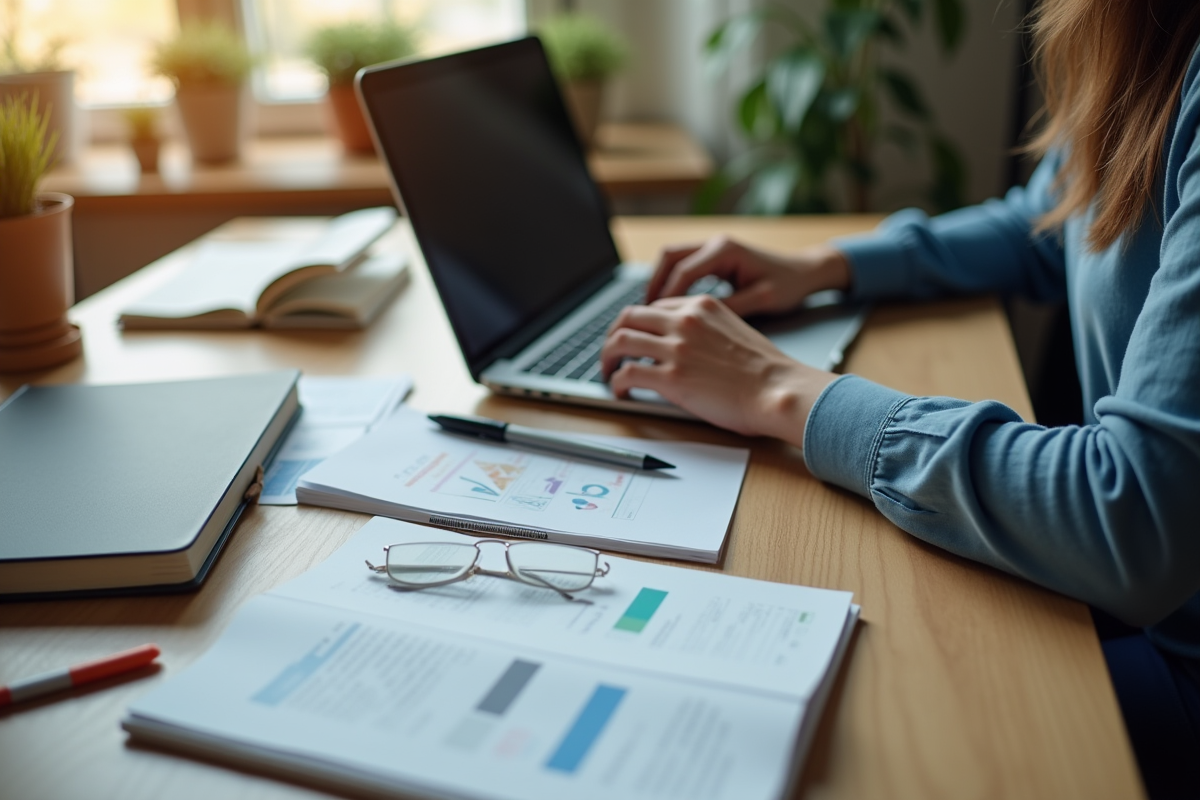 formation professionnelle