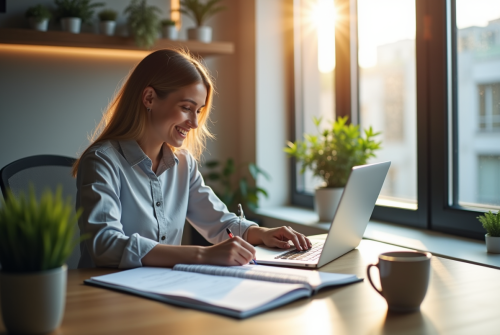 Rédiger un rapport de formation professionnelle : étapes clés et bonnes pratiques
