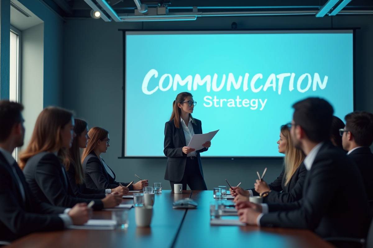 communication efficace