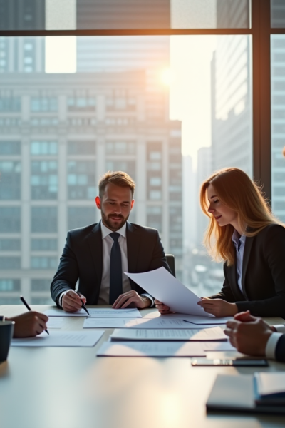 Impact des conventions collectives sur le salaire minimum pour cadre