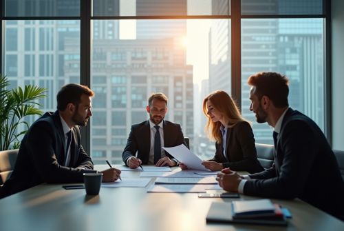 Impact des conventions collectives sur le salaire minimum pour cadre
