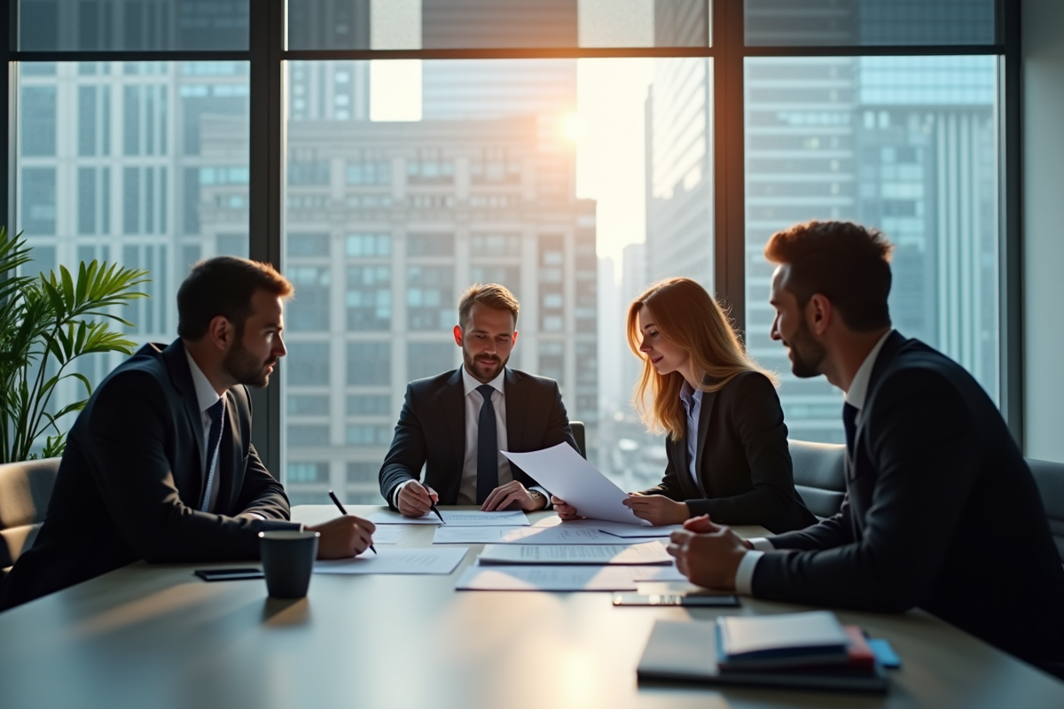 Impact des conventions collectives sur le salaire minimum pour cadre