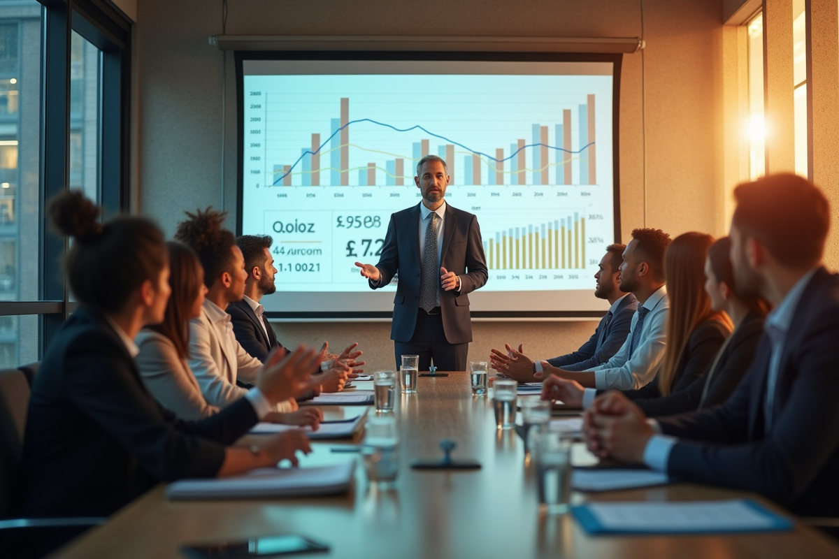 finances compétences