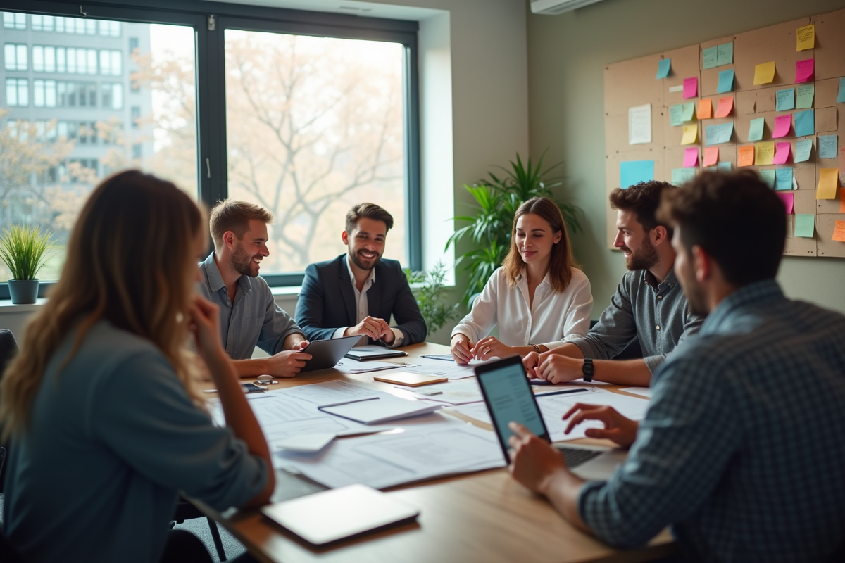 formation professionnelle