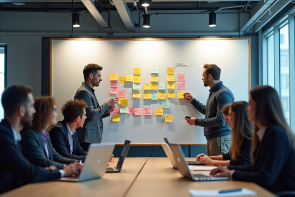 Communication efficace : quel style choisir pour réussir sa stratégie ?