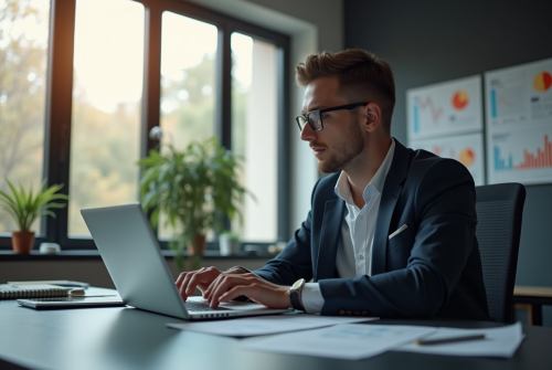 Analyse SWOT pour entrepreneurs : déterminer entreprise viable