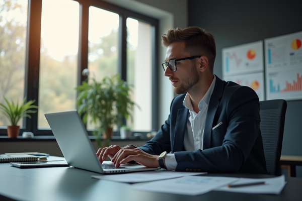 Analyse SWOT pour entrepreneurs : déterminer entreprise viable
